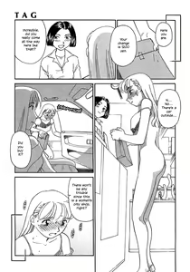 Page 119 of TAG (decensored) - preview thumbnail