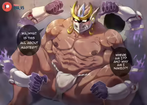 Shiva — hentai manga cover on Fhentai