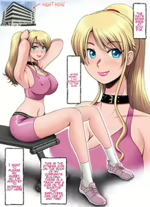 Page 43 of OSSAN the WIZARD - ERIKA x THE NEW HIRE - preview thumbnail