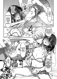 Page 15 of Shoshinsha Josou Danshi o Dokusen shite mita! - preview thumbnail