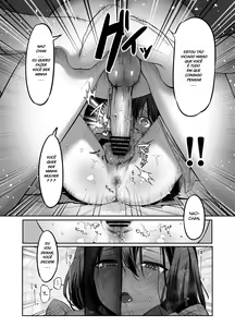 Page 21 of Shoshinsha Josou Danshi o Dokusen shite mita! - preview thumbnail