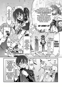 Page 4 of Shoshinsha Josou Danshi o Dokusen shite mita! - preview thumbnail