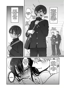Page 5 of Shoshinsha Josou Danshi o Dokusen shite mita! - preview thumbnail