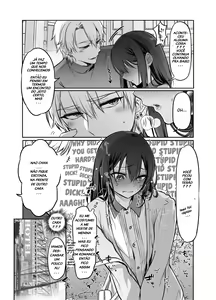 Page 9 of Shoshinsha Josou Danshi o Dokusen shite mita! - preview thumbnail