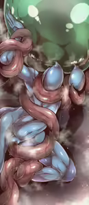 Page 2 of Zerosuit Samus donjin cg - preview thumbnail