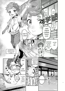 Page 2 of Josou no Pro ni Manabu Enkou no Susume - preview thumbnail
