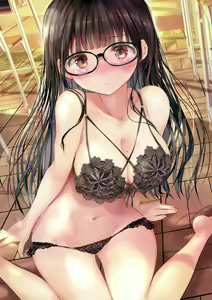 Page 3 of 風紀を破っちゃダメですか？ - preview thumbnail