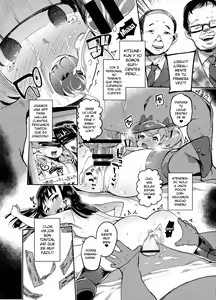 Page 105 of Itami - Josou no Pro ni Manabu Enkou no Susume 1-3 - preview thumbnail