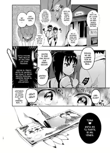 Page 15 of Itami - Josou no Pro ni Manabu Enkou no Susume 1-3 - preview thumbnail