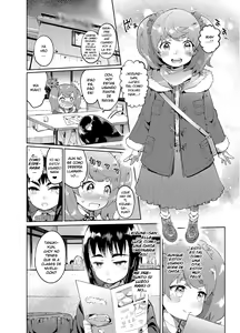 Page 51 of Itami - Josou no Pro ni Manabu Enkou no Susume 1-3 - preview thumbnail