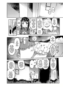 Page 61 of Itami - Josou no Pro ni Manabu Enkou no Susume 1-3 - preview thumbnail