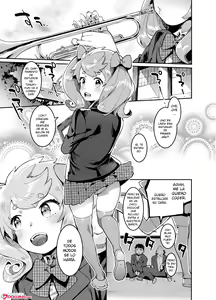 Page 78 of Itami - Josou no Pro ni Manabu Enkou no Susume 1-3 - preview thumbnail
