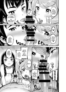 Page 96 of Itami - Josou no Pro ni Manabu Enkou no Susume 1-3 - preview thumbnail
