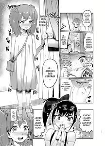 Page 10 of Itami - Josou no Pro ni Manabu Enkou no Susume 1-3 - preview thumbnail
