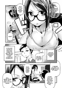 Page 174 of Kannou Shousetsu Shoujo | Suggestive Reading (decensored) - preview thumbnail