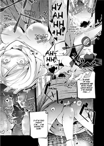 Page 21 of Kannou Shousetsu Shoujo | Suggestive Reading (decensored) - preview thumbnail