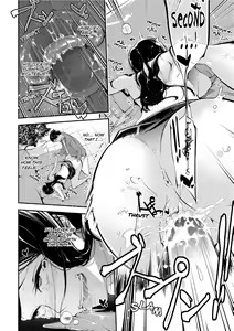 Page 42 of Kannou Shousetsu Shoujo | Suggestive Reading (decensored) - preview thumbnail