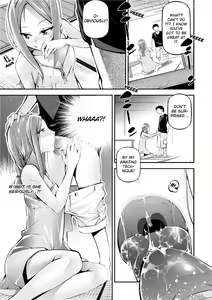 Page 53 of Kannou Shousetsu Shoujo | Suggestive Reading (decensored) - preview thumbnail