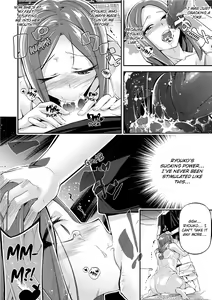 Page 54 of Kannou Shousetsu Shoujo | Suggestive Reading (decensored) - preview thumbnail