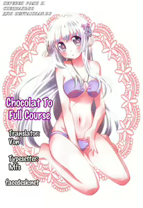 Page 31 of Chocolat to Full Course - preview thumbnail