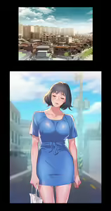Page 108 of Sister Neighbors (uncensored) - preview thumbnail