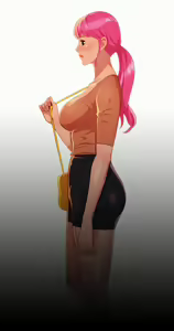 Page 115 of Sister Neighbors (uncensored) - preview thumbnail