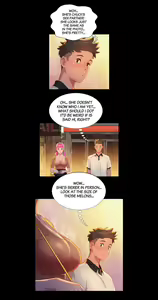 Page 116 of Sister Neighbors (uncensored) - preview thumbnail