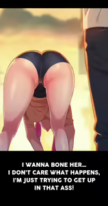 Page 126 of Sister Neighbors (uncensored) - preview thumbnail