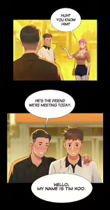 Page 136 of Sister Neighbors (uncensored) - preview thumbnail