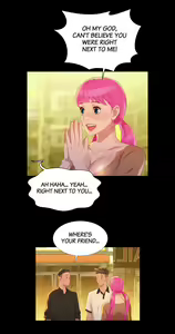 Page 137 of Sister Neighbors (uncensored) - preview thumbnail