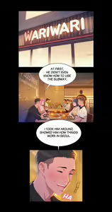 Page 140 of Sister Neighbors (uncensored) - preview thumbnail