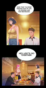 Page 143 of Sister Neighbors (uncensored) - preview thumbnail