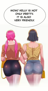 Page 144 of Sister Neighbors (uncensored) - preview thumbnail