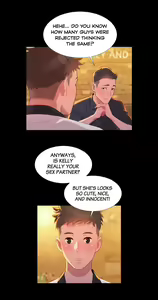 Page 145 of Sister Neighbors (uncensored) - preview thumbnail