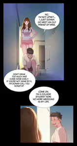 Page 16 of Sister Neighbors (uncensored) - preview thumbnail