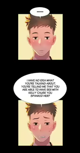 Page 161 of Sister Neighbors (uncensored) - preview thumbnail