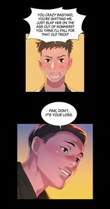 Page 164 of Sister Neighbors (uncensored) - preview thumbnail