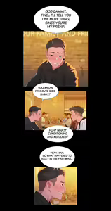 Page 165 of Sister Neighbors (uncensored) - preview thumbnail