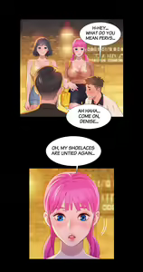 Page 168 of Sister Neighbors (uncensored) - preview thumbnail