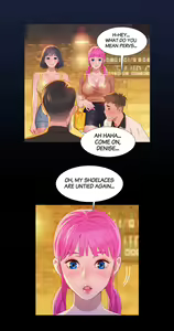 Page 174 of Sister Neighbors (uncensored) - preview thumbnail