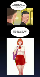 Page 181 of Sister Neighbors (uncensored) - preview thumbnail