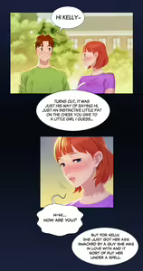 Page 187 of Sister Neighbors (uncensored) - preview thumbnail