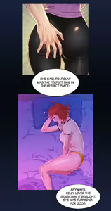 Page 189 of Sister Neighbors (uncensored) - preview thumbnail