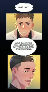 Page 199 of Sister Neighbors (uncensored) - preview thumbnail