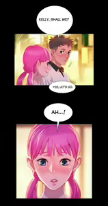 Page 205 of Sister Neighbors (uncensored) - preview thumbnail