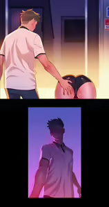 Page 217 of Sister Neighbors (uncensored) - preview thumbnail