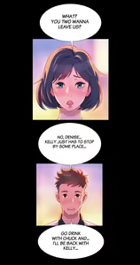 Page 227 of Sister Neighbors (uncensored) - preview thumbnail
