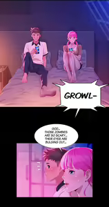 Page 235 of Sister Neighbors (uncensored) - preview thumbnail