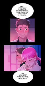 Page 236 of Sister Neighbors (uncensored) - preview thumbnail