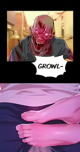 Page 238 of Sister Neighbors (uncensored) - preview thumbnail